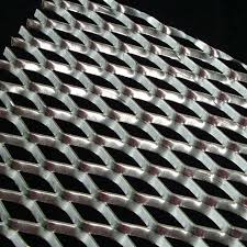 Laser cut panel for room/ balcony divider is fabricated by cnc machine. China Cheap Price Decorative Expanded Metal Mesh Factory Custom Expanded Metal Wire Mesh Facade Cladding Curtain Wall Dongjie Factory And Suppliers Dongjie
