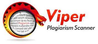 Logo Viper Plagiarism