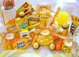 Gifts ideas to put in your sunshine box. Box Of Sunshine Free Digital Download Smash Cake