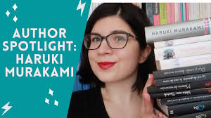 Nu cred că data are o importanţă deosebită, dar din cauza ei părinţii. Author Spotlight Haruki Murakami Youtube