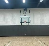 Free Sample Basketball Shelter Sports Flooring Synthesis Vinyl Floor