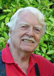 Victor Allan Mulhall