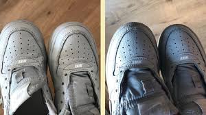 Vor allem frauen können häufig gar nicht genug davon bekommen. Sneaker Lifehack So Verschwinden Die Knitterfalten Auf Dem Turnschuh Stern De