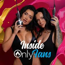 Inside OnlyFans - Podcast - Apple Podcasts