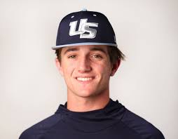 Broward 5A-1A baseball first team, second team, honorable mention and coach  of the year