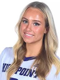 2024 Women's Lacrosse Roster