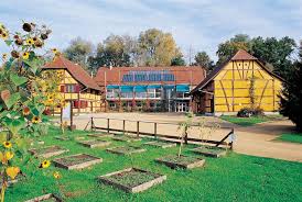 Maison De La Nature Du Sundgau Altenach Visit Alsace Maison Alsace Alsace Tourisme
