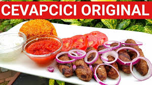Grillblitz Original Cevapcici Selber Machen Cevapi Rezept Cevape Vom Gasgrill Bbq Tutorial Cevapcici Selber Machen Rezept Cevapcici Lebensmittel Essen