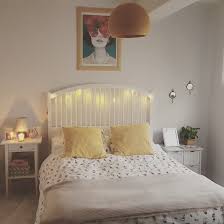 Dormitorio Cama Tyssedal Ikea Schlafzimmer Design Schlafzimmer Dekorieren Schlafzimmer