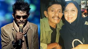 30 october 2018 / nasir fortyfour puteri di pintu mahligai saleem iklim lirik. Biodata Saleem Iklim Dan Lirik Lagu Suci Dalam Debu Iluminasi