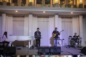 Dalan liyane cover woro widiawati #dalanliyane #cover #. Jazz Event Report Jazzuality Com Indonesian Jazz News