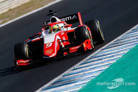 European formula 3 champion mick schumacher will compete in next year's fia formula 2 champion, the driver confirmed on tuesday. Formula Two Returns Who S On The Grid For 2019