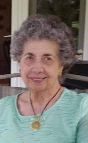 Obituary for Mary Steffan