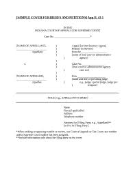 If you have oversized exhibits, copy and mount the exhibits well in advance of the trial. 9 Legal Brief Templates Doc Pdf Examples