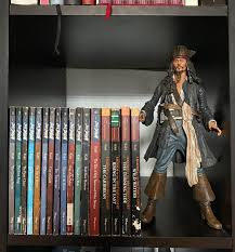 Pirates Of The Caribbean - Legends Of The Brethren Court #3: The Turning  Tide By Disney Books | Pangobooks