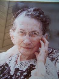 Nellie Berthena Sheppard Uhlinger (1876-1977)