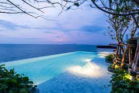 U Jomtien Pattaya Hotel Deals Photos Reviews