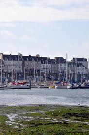 Port Louis Bretagne By G Bretagne France Bretagne France