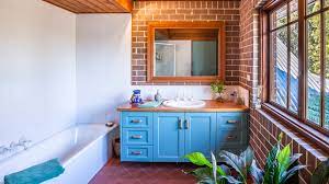 It is available in various sizes and the bathroom vanity for sale include oval, round, square, & rectangle shaped sinks. What Is A Bathroom Vanity