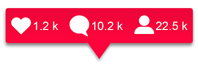 If you get free likes on instagram with followerspromotion.com, you're getting instagram likes free fast. Get Up To 80k Free Instagram Followers Safe Secure