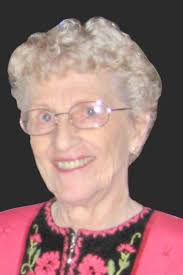 Betty Ausum Obituary