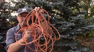 Check spelling or type a new query. Best Way To Wrap An Extension Cord Electrical Online
