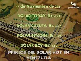 12.10.2021 · ¿a cómo está el dolar hoy, martes 12 de octubre de 2021? Wbvvlcx Zv3 Nm