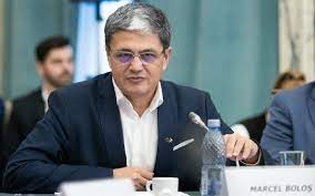 1.structura şi atribuţiile ministerului fondurilor europene; Covid 19