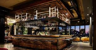 winners announced for the best designed restaurants and bars in the world the restaurant bar design awards 2018 news infurma online magazine キッチンテーブル テーブル
