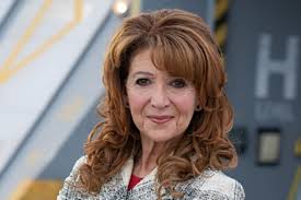 Bonnie Langford to Return to 'Doctor Who' As Mel Bush Alongside Ncuti Gatwa  (TV News Roundup)
