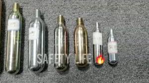 Ever wanted to launch a model rocket, but couldn't find a nice park to do it in, or were not allowed to due to fire hazards? China Small Co2 Cartridge 16g Threaded Wholesale 8g Co2 Cartridges 45g Co2 Cartridge China Co2 Air Gun Cartridge Co2 Cartridge 33g