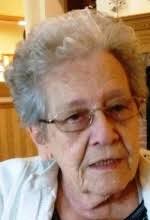 Obituary information for LaVonne E. Chappell