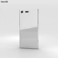 Sony Xperia XZ Premium Luminous Chrome ...