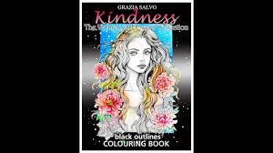 The best adult coloring pages horse.colorit makes superior quality adult tinting publications that will thrill the detects and relax … 23 ideas for free coloring pages for adults by admin posted on june 14, 2020 march 2, 2020 Kindness By Grazia Salvo Flip Through Youtube