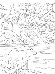 The national park foundation adheres to the privacy policy found at nationalparks.org. Kids N Fun Com 16 Coloring Pages Of National Parks United States