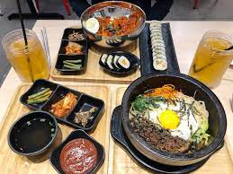 40% off* with code onlyonpanda: First Time Trying Myeongdong Topokki Liyana Jasmi