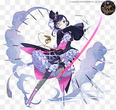 Maybe you would like to learn more about one of these? Concept Art Anime Model Sheet Character Drawing Akiba Purple Game Png Pngegg