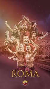A collection of the top 57 as roma wallpapers and backgrounds available for download for free. Every Friday We Re Making Five New Roma Wallpapers For Your Mobile Phone Available To Download Check Out The Newest Set Of Dajeroma13 Roma Totti Roma As Roma