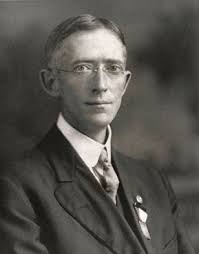 The Spanish Influenza, 1918-20