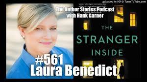 Laura Benedict's Instagram, Twitter & Facebook