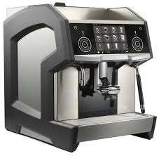 Chris' coffee's technicians are factory trained in all equipment sold and not sold on our website. Buy Affordable Automatic Commercial Espresso Machines In Usa At Ameritalia