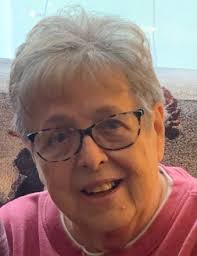 Obituary information for Carol Sue Mallory