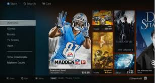 Download and install the epic games launcher for your pc or mac and start playing some of the best games, apps and more! Playstation 3 Owners Complain Of Massive Game Download Problem After News Of Ps Store Closing Imminently