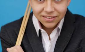 Meet Francisco Lorite