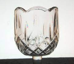 We also have bulk votive candles available in white. Home Interiors Peg Votive Candle Holder Elegant Scalloped