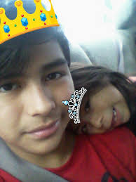 Anthony Arechiga's Instagram, Twitter & Facebook