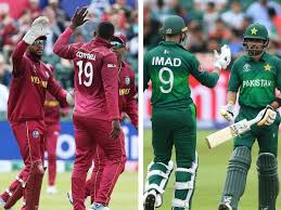 Cricket viewers in the caribbean region can . West Indies Vs Pakistan Match 2 May 31 Live Score And Live Streaming
