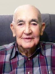Obituary for R.B. Doss