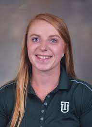 2014-15 Women's Golf Roster