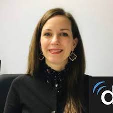 Dr. Tracy J. McGrane (Jobin), MD